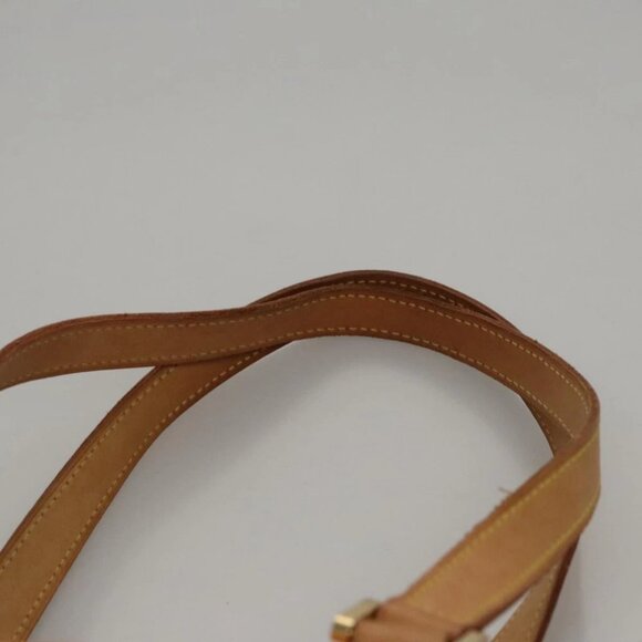 LOUIS VUITTON Monogram Vernis Columbus Bag Marshmallow Pink - Picture 10 of 14